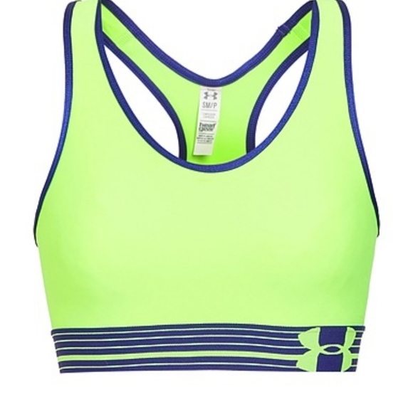 Under armour reversible sport bra - Picture 1 of 4